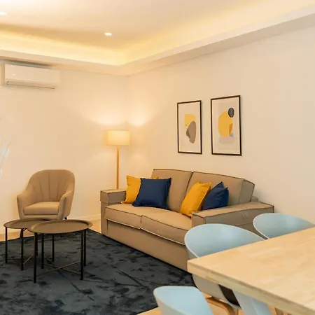 아파트 Downtown Pdl Premium *