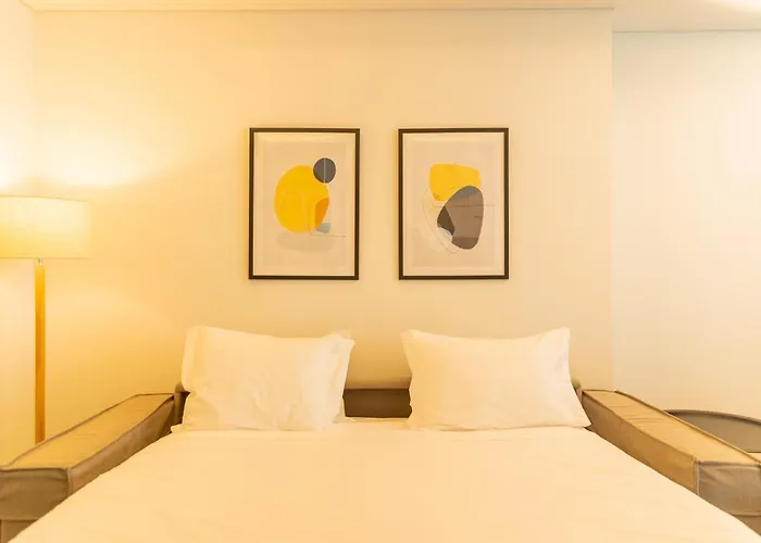 Downtown Pdl Premium Ponta Delgada