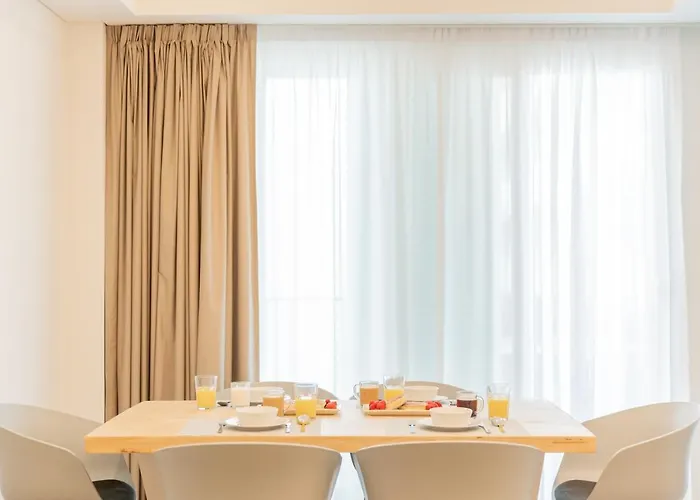 Downtown Pdl Premium 아파트 Ponta Delgada