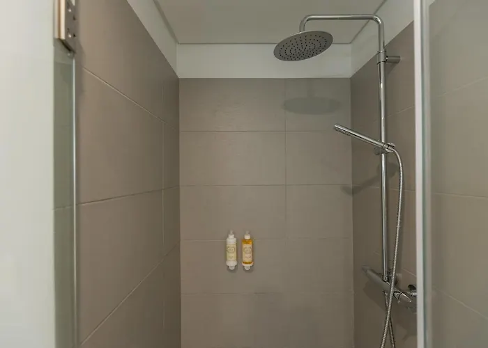 Downtown Pdl Premium 아파트 *