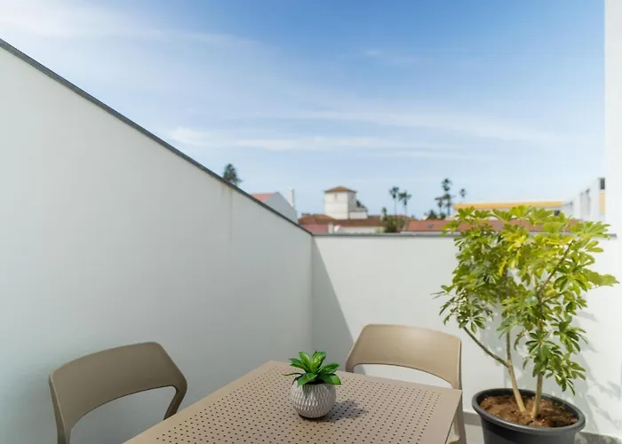 아파트 Downtown Pdl Premium