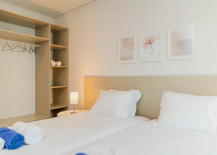 Downtown Pdl Premium 아파트 Ponta Delgada