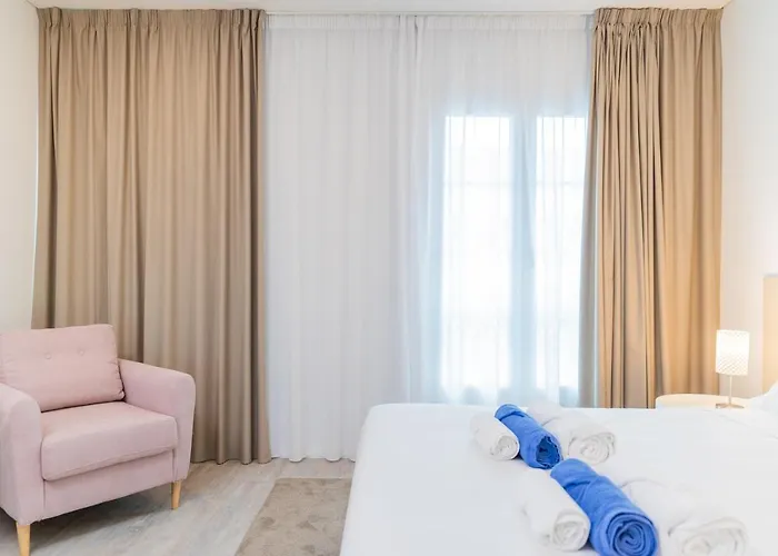 Downtown Pdl Premium Ponta Delgada