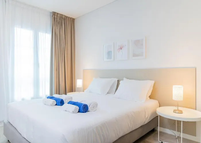 Downtown Pdl Premium 아파트 Ponta Delgada