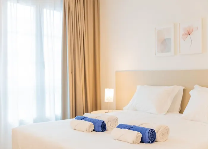 Downtown Pdl Premium * Ponta Delgada