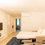 Apartment Downtown Pdl Premium