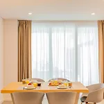 Apartment Downtown Pdl Premium *