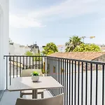 Downtown Pdl Premium Apartment *