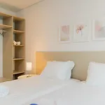 Downtown Pdl Premium Apartment Ponta Delgada (Sao Miguel)