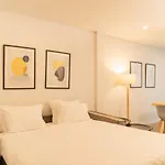 Apartment Downtown Pdl Premium
