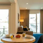 Apartment Downtown Pdl Premium *