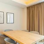 Apartment Downtown Pdl Premium Ponta Delgada (Sao Miguel)