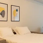 Downtown Pdl Premium Apartment *