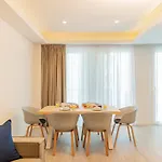 Apartment Downtown Pdl Premium Ponta Delgada (Sao Miguel)