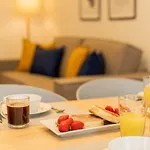 Apartment Downtown Pdl Premium