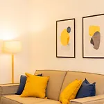 Apartment Downtown Pdl Premium Ponta Delgada (Sao Miguel)