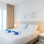 Downtown Pdl Premium Apartment Ponta Delgada (Sao Miguel)