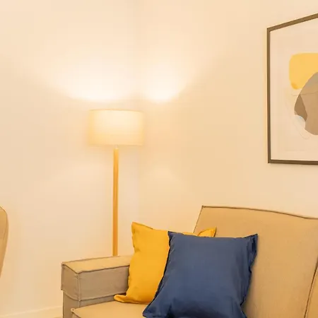 Lejlighed Downtown Pdl Premium Ponta Delgada