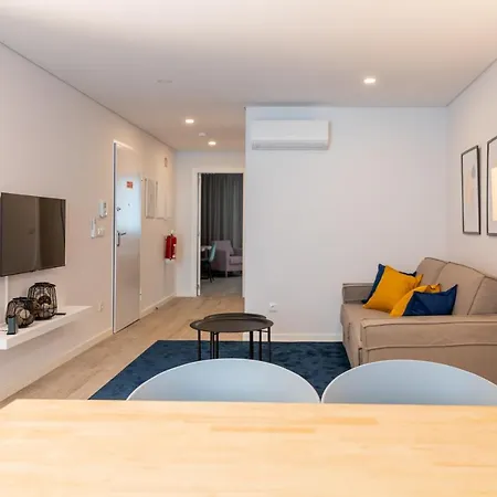 Appartement Downtown Pdl Premium Ponta Delgada