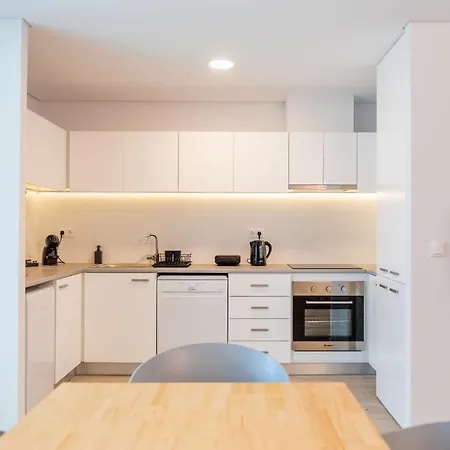 Downtown Pdl Premium Appartement Ponta Delgada