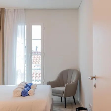 Downtown Pdl Premium Appartement Ponta Delgada