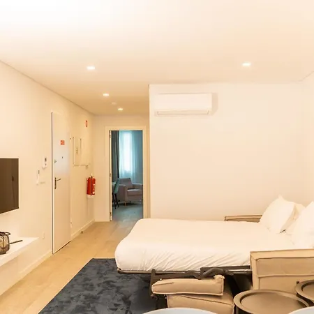 Lejlighed Downtown Pdl Premium