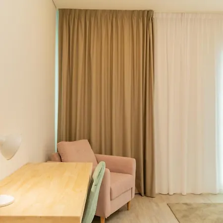 Lejlighed Downtown Pdl Premium