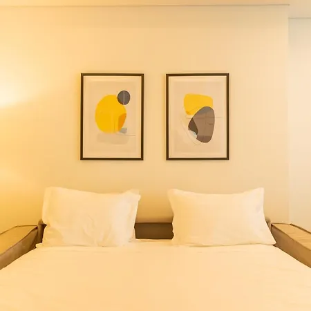 Downtown Pdl Premium Ponta Delgada