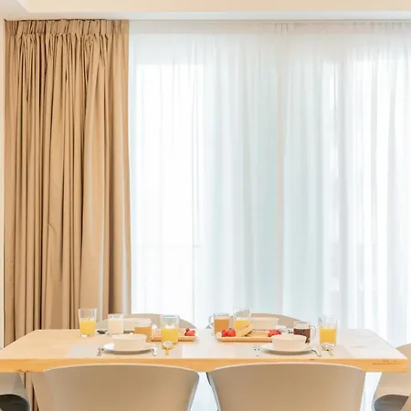 Downtown Pdl Premium Appartement Ponta Delgada