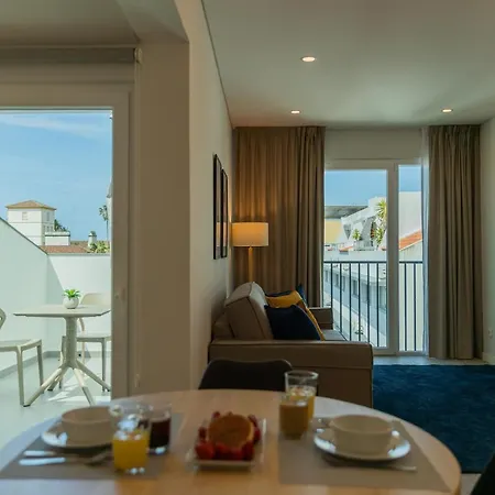 Downtown Pdl Premium Ponta Delgada