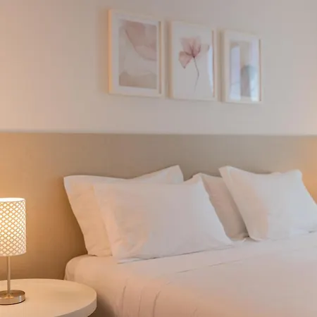 Downtown Pdl Premium * Ponta Delgada