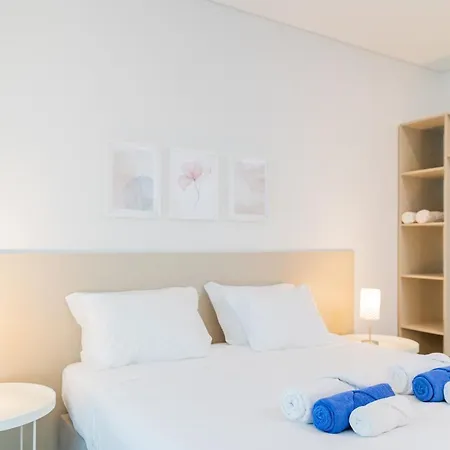 Appartement Downtown Pdl Premium