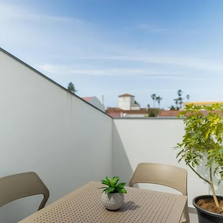 Appartement Downtown Pdl Premium