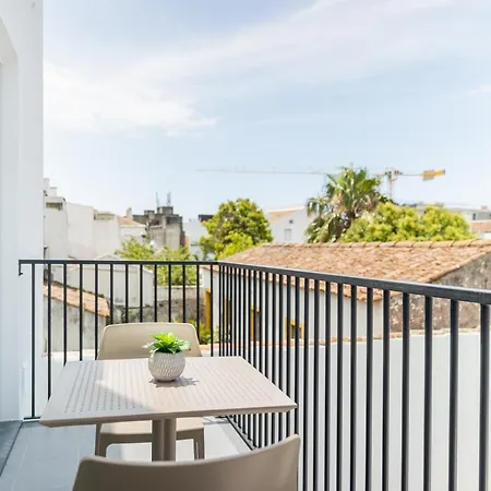 Downtown Pdl Premium Appartement *