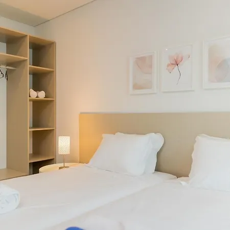 Downtown Pdl Premium Lejlighed Ponta Delgada