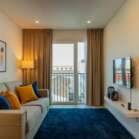 Downtown Pdl Premium * Ponta Delgada