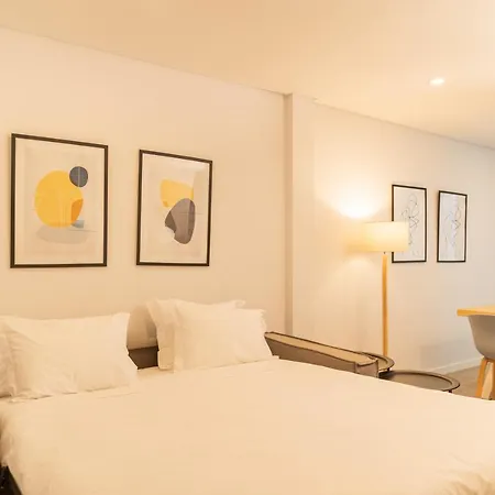 Lejlighed Downtown Pdl Premium
