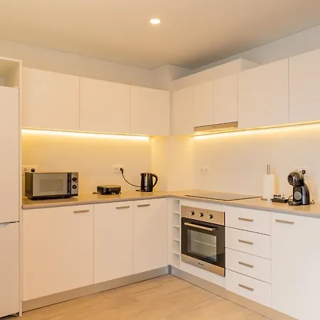 Appartement Downtown Pdl Premium Ponta Delgada