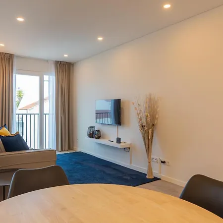 Downtown Pdl Premium Appartement