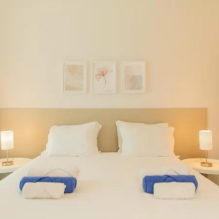 Downtown Pdl Premium Lejlighed Ponta Delgada