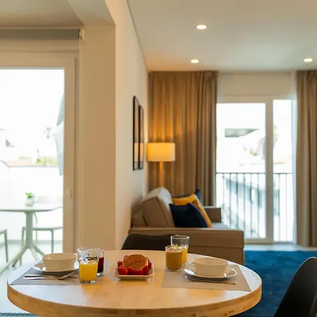 Appartement Downtown Pdl Premium *