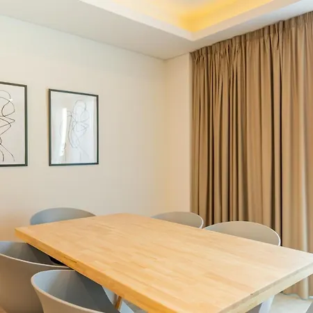 Appartement Downtown Pdl Premium Ponta Delgada