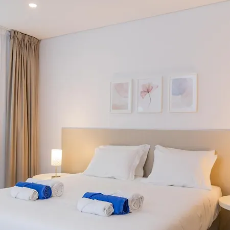 Appartement Downtown Pdl Premium *