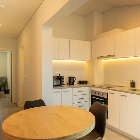 Appartement Downtown Pdl Premium