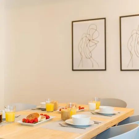 Downtown Pdl Premium Ponta Delgada