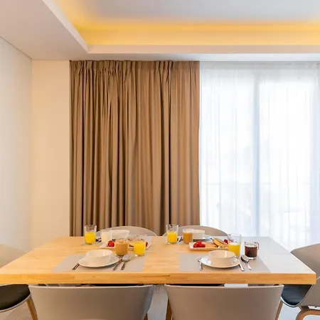 Downtown Pdl Premium * Ponta Delgada