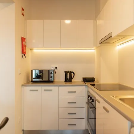 Downtown Pdl Premium Ponta Delgada