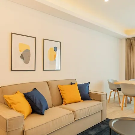 Downtown Pdl Premium Appartement Ponta Delgada