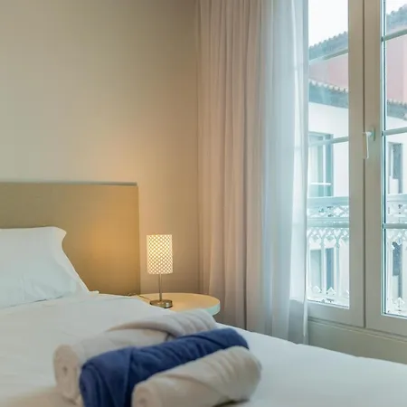 Downtown Pdl Premium Appartement