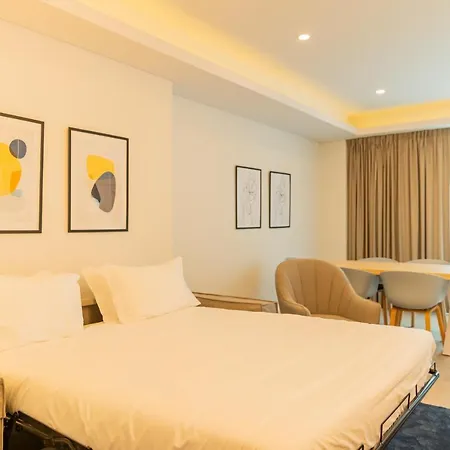 Downtown Pdl Premium Ponta Delgada